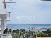 A Sète vue étang, Magnifique Appartement T2 terrasse vue ét