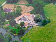 À seulement 10 min de Montreuil sur Mer, un authentique...