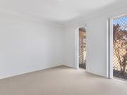 A short walk to shopping and move in ready