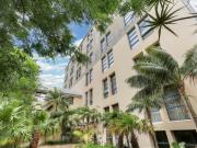 A showcase of space & NY loft style warehouse charm