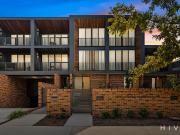 A showcase of urban living