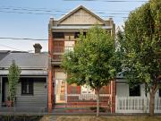 A Showpiece of Design and City Lights