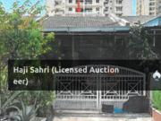 A Single Storey Intermediate Terrace House yang...