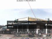 A single storey terrace shop yang beralamat pos di 14,...