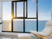 A sky high beachfront beauty  lifestyle and luxury all...