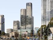 A Sky High Escape with Incredible City Outlooks