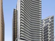 A sleek and light filled'Fifty Albert' haven...