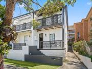 A sleek fusion of traditional and contemporary