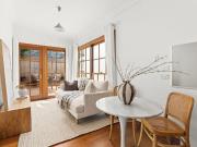 A Slice of Erko Village Life with Room to Grow