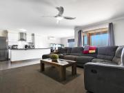 A Smart Four Bedroom Investment on a Large Block