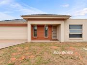 A Smart Four Bedroom Investment on a Large Block