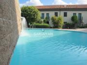 A SOLI 500 MT DAL LAGO APPARTAMENTO IN RESIDENCE CON...