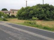 A SOLI 8/9 km. da RA LOTTO di 2.779 MQ CON POSSIB....