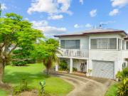 A SOLID HOME FULL OF POTENTIAL