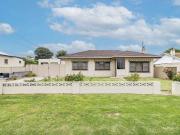 A Solid Home Offering Comfort and Future Potential