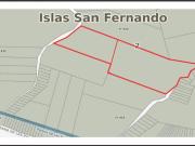 a solo 10 minutos del Puerto Paraná de las Palmas