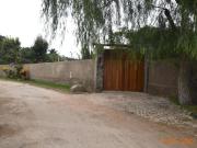 A SOLO 25 MINUTOS DE LA MOLINA UBICADÍSIMA CASA 6...