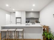 A sophisticated proposal offering an inner city lifestyle