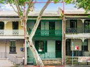 A Sought After Terrace House In Premier Inner City Location