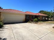 A space, privacy and a home your family can truly grow into!