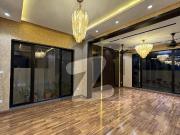 A Spacious 10 Marla Upper Portion In Bahria Town Sector C
