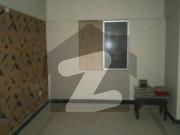 A Spacious 1100 Square Feet Flat In North Nazimabad Block M
