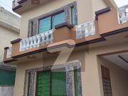A Spacious 12 Marla 1.5 Storey House In Gulshan Abad...