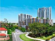 A Spacious 1 Bedroom Apartment