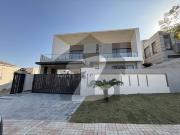 A Spacious 1 Kanal House In DHA Defence Phase 2