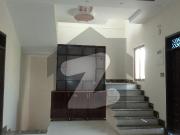 A Spacious 240 Square Yards House In Naya Nazimabad Block C