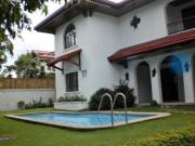 A Spacious 2 Storey Spanish Mediterranean style House...