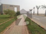 A Spacious 400 Square Yards Residential Plot In Indus Hills
