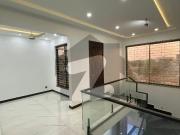 A Spacious 500 Square Yards House In Bahria Town Precinct 4