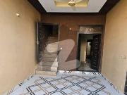 A Spacious 5 Marla House In Pak Arab Society Phase 2...