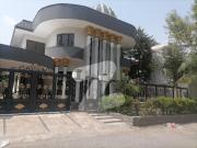 A Spacious 600 Square Yards House In F 6