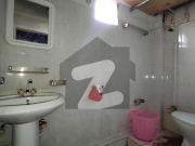 A Spacious 800 Square Feet Flat In P & T Colony