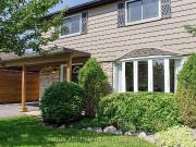 A spacious basement for rent in Brampton