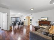 A Spacious Canvas in the Heart of Melbourne's Arts... A Spacious Canvas in the Heart of Melbourne's Arts...