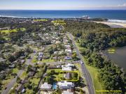 A SPACIOUS FAMILY HOME IN SAWTELL