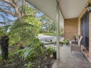 A spacious family home in sawtell