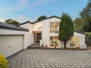 A Spacious Family Sanctuary in a Peaceful Court Setting