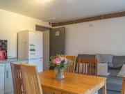 A spacious five bedroom property