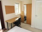 A spacious five bedroom student house offered on a...