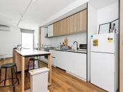 A Spacious, Light Filled Abode