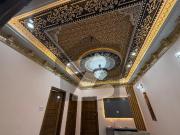 A Spacious Prime Location 5 Marla House In Arbab Sabz...