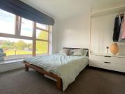 A spacious property complete with a parking space. Set...