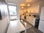 A spacious split level 5B2B flat near UCL/Park