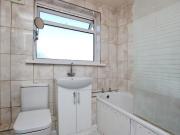 A spacious three bedroom home in Patchway, close to The...