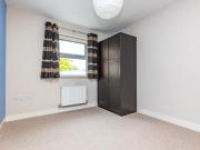 A spacious two double bedroom apartment, with two...