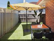 A Spacious Villa In The Perfect Spot